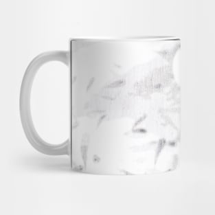 Goldfish scooping , Kingyo-sukui Mug